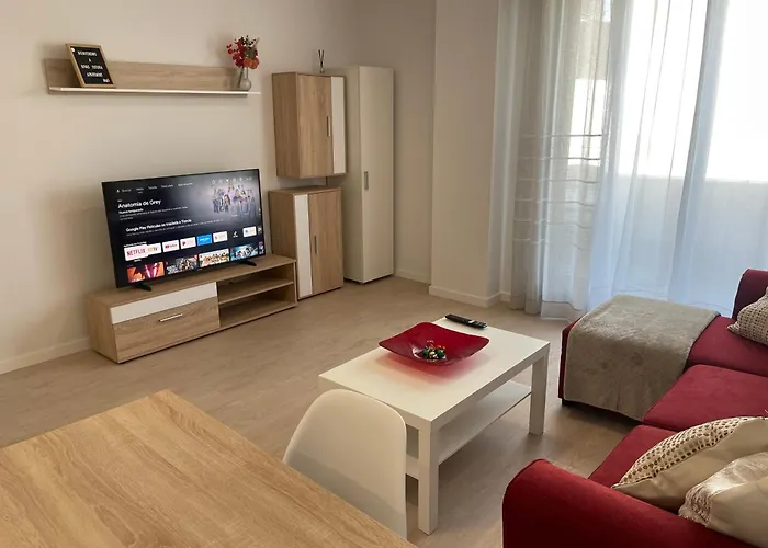 M3 Rivas Futura Apartment