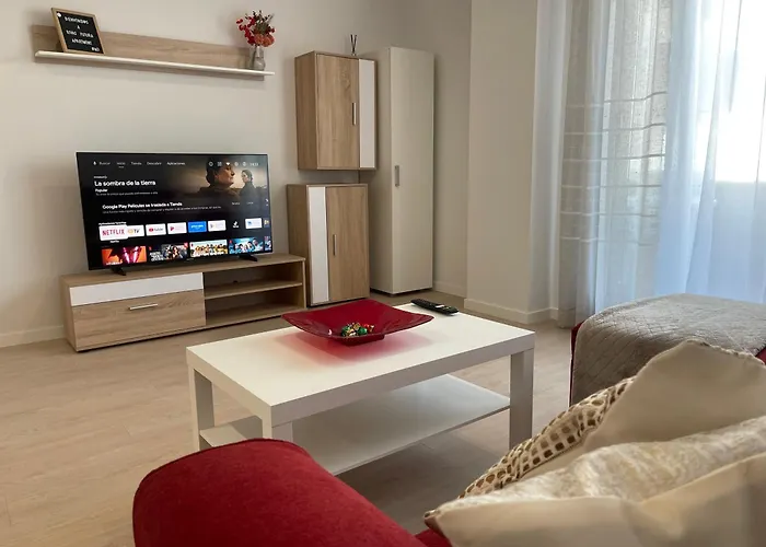 M3 Rivas Futura Apartment