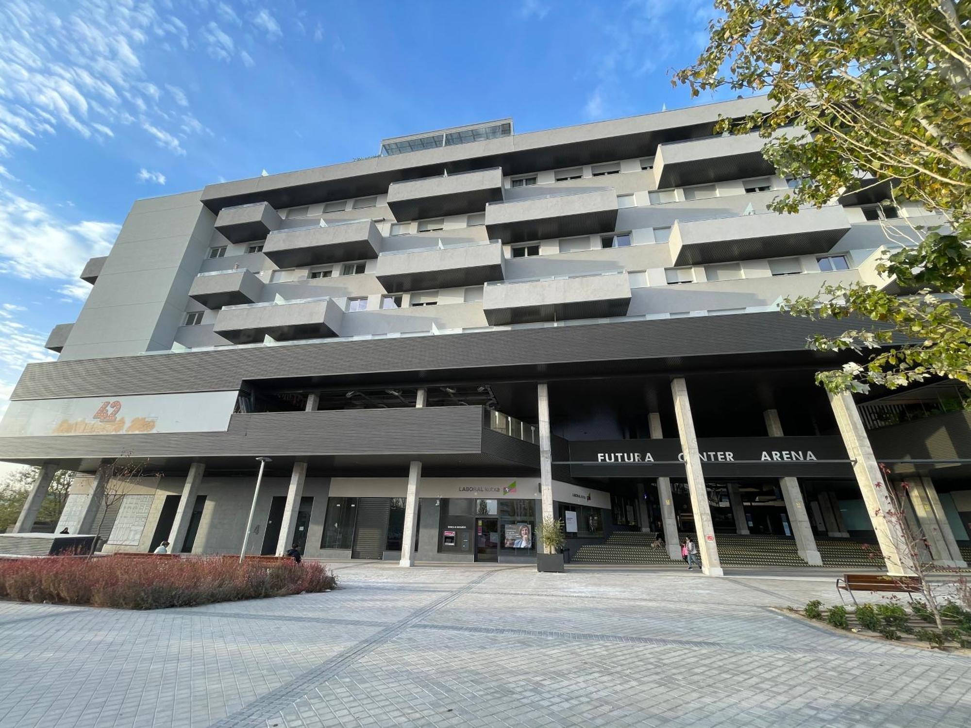 Apartment M3 Futura *