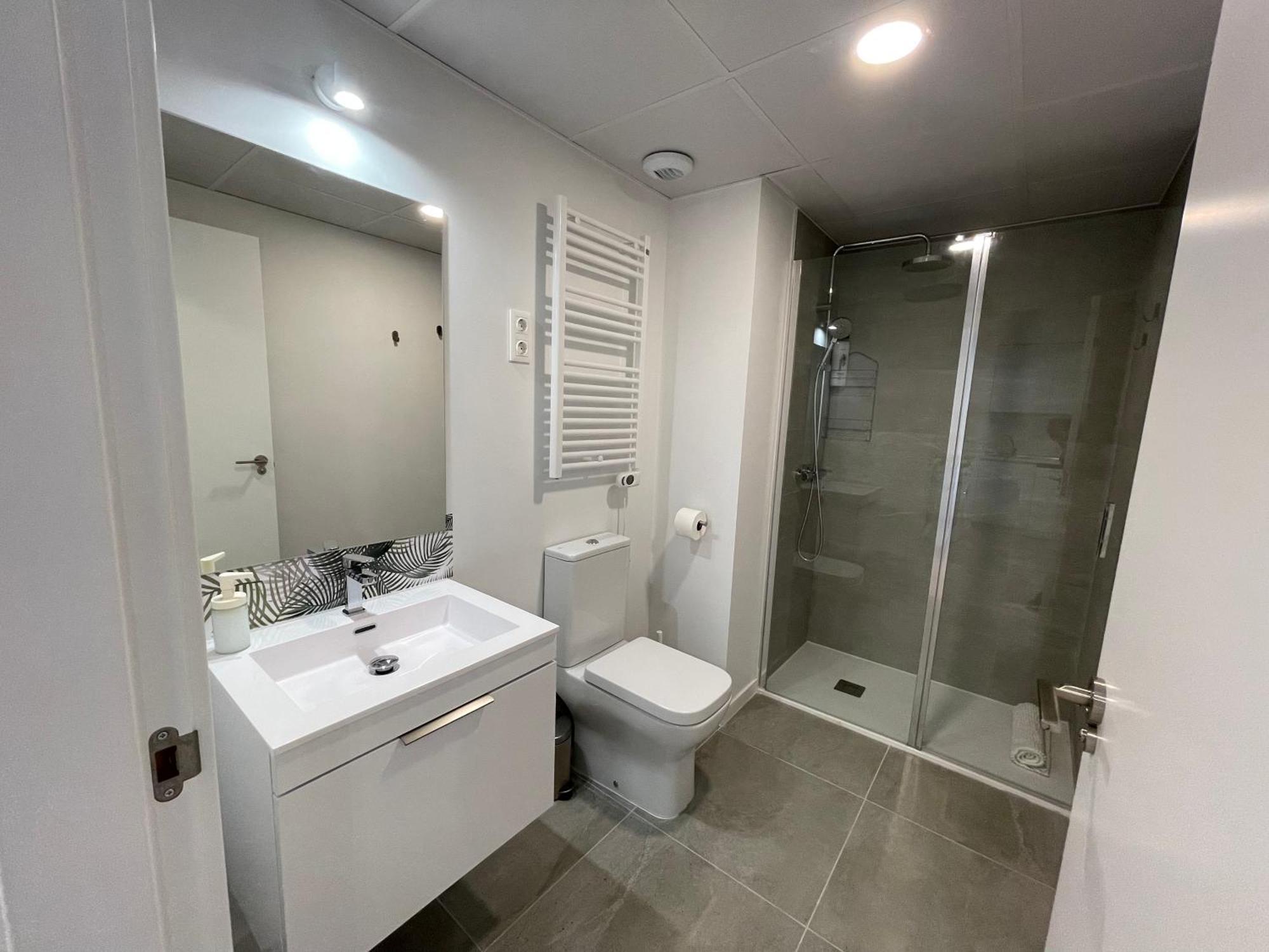 Apartment M3 Futura *