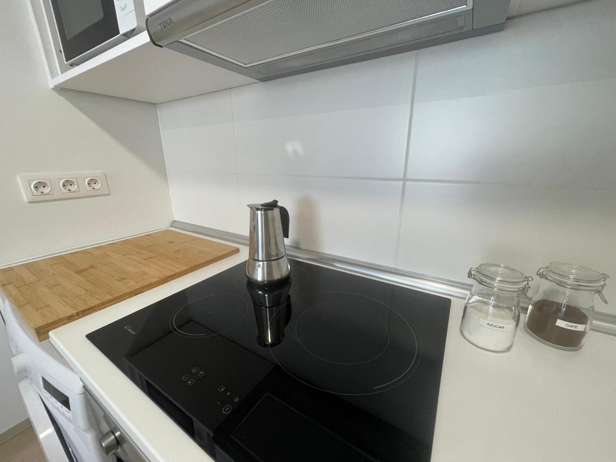 Apartment M3 Futura *