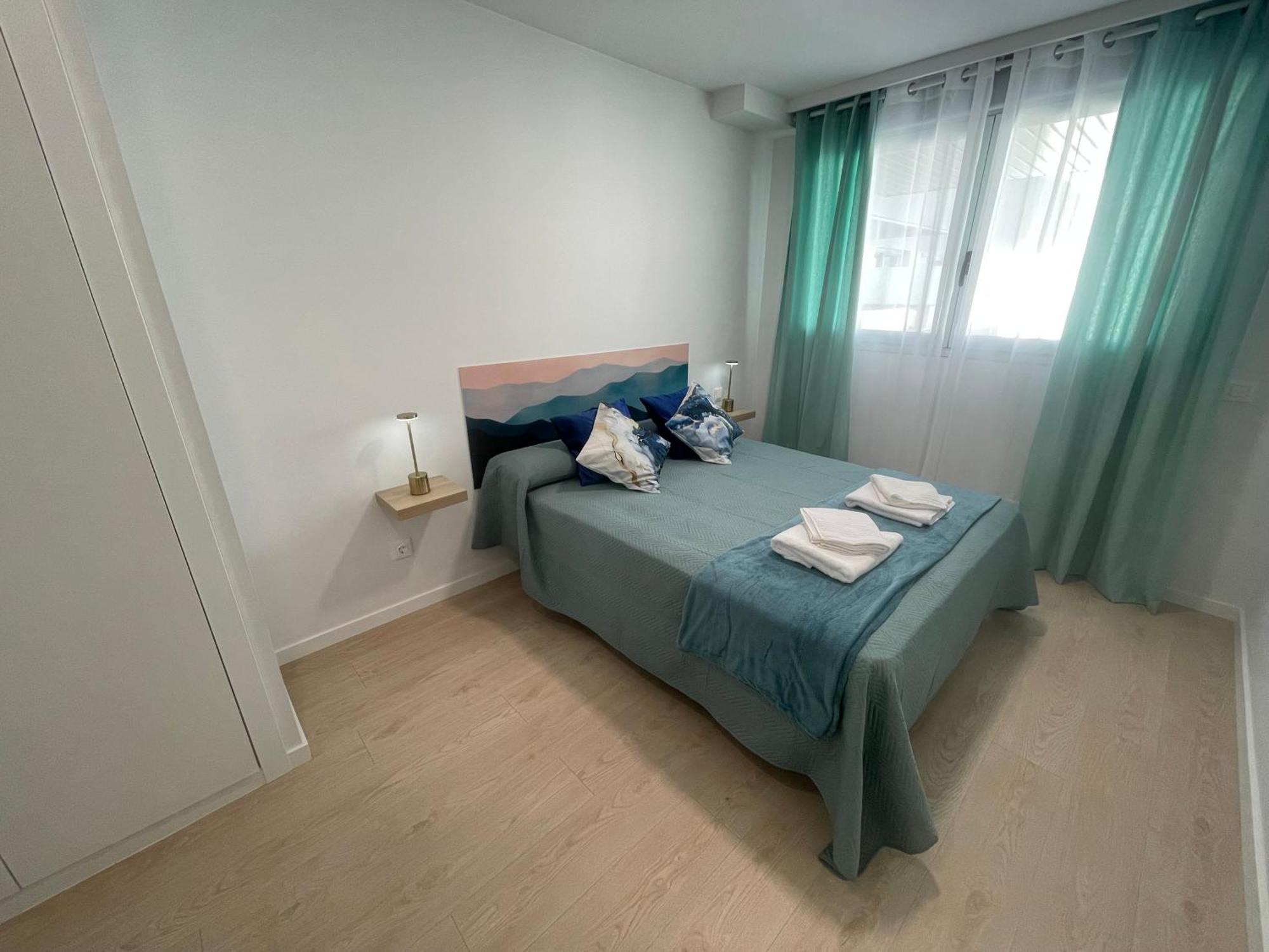 M3 Futura Apartment *