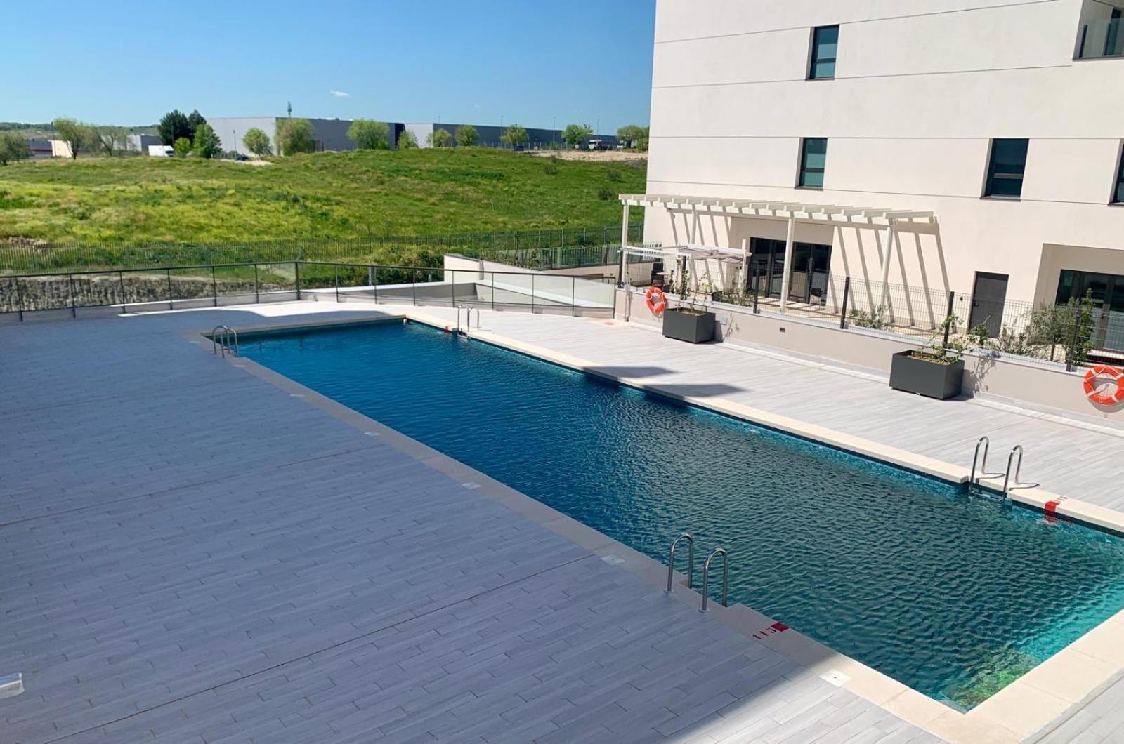 Apartment M3 Futura Rivas-Vaciamadrid